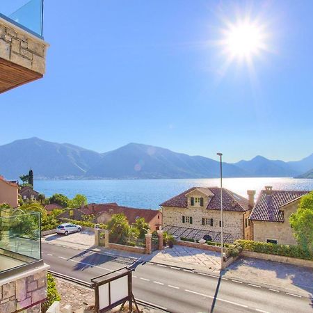 Magical View Apartment Котор Екстериор снимка