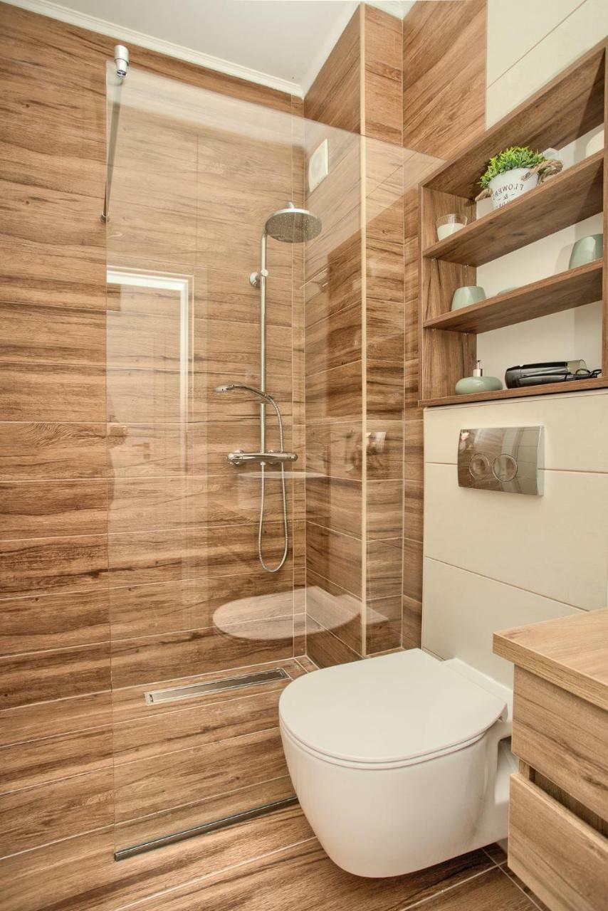 Magical View Apartment Котор Екстериор снимка