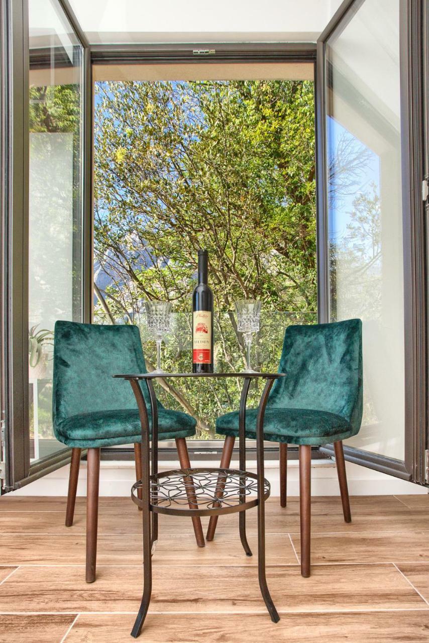Magical View Apartment Котор Екстериор снимка