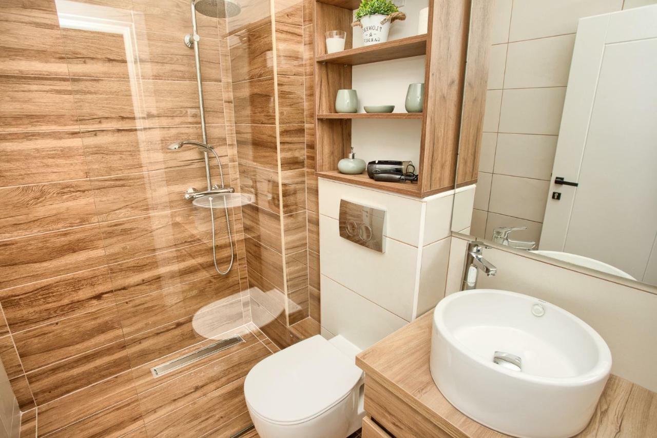 Magical View Apartment Котор Екстериор снимка