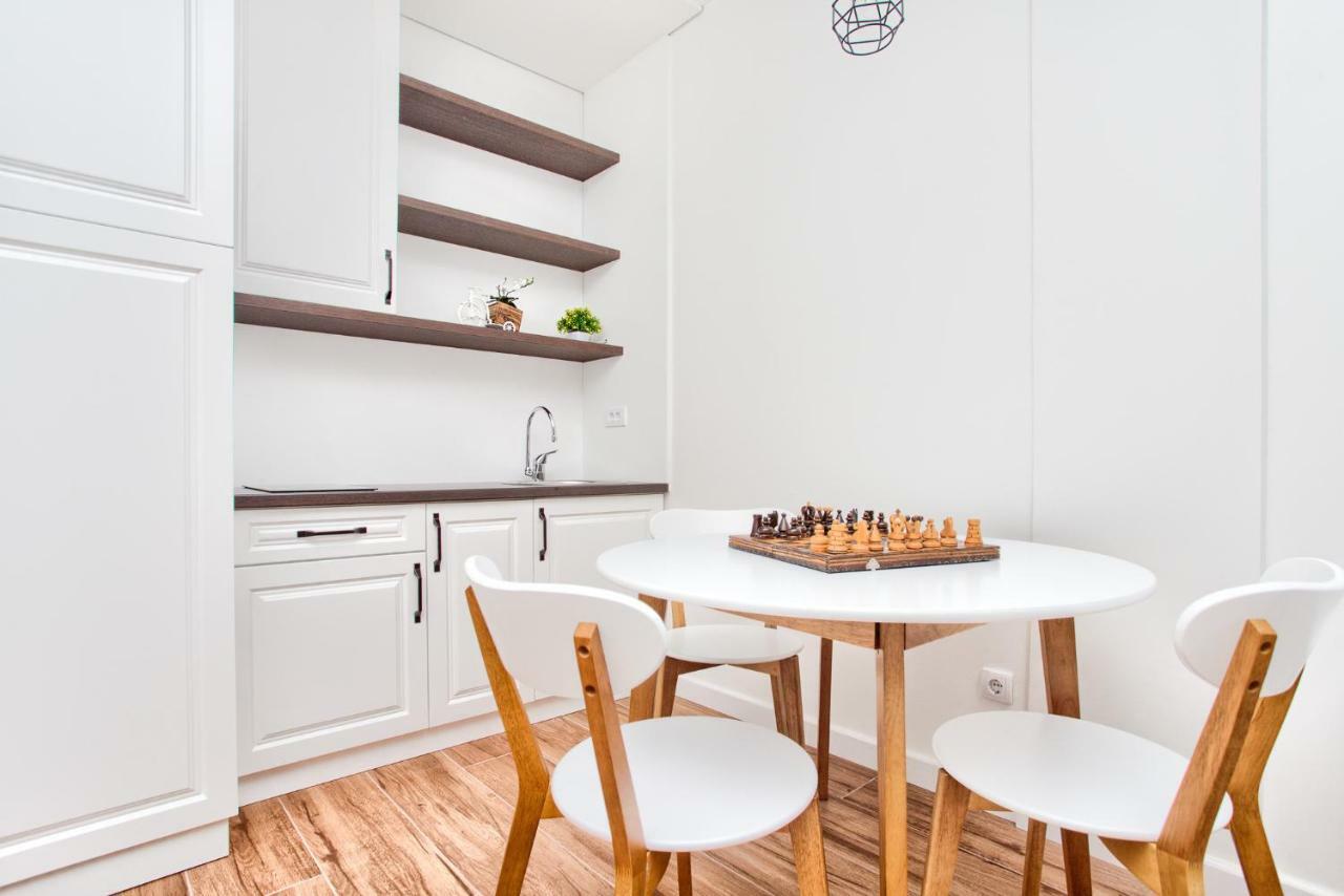 Magical View Apartment Котор Екстериор снимка