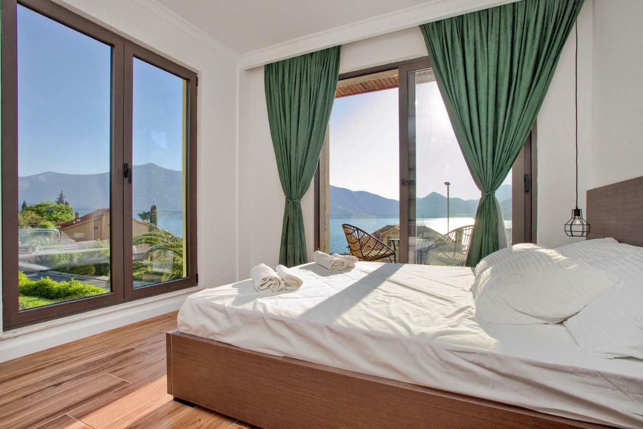 Magical View Apartment Котор Екстериор снимка