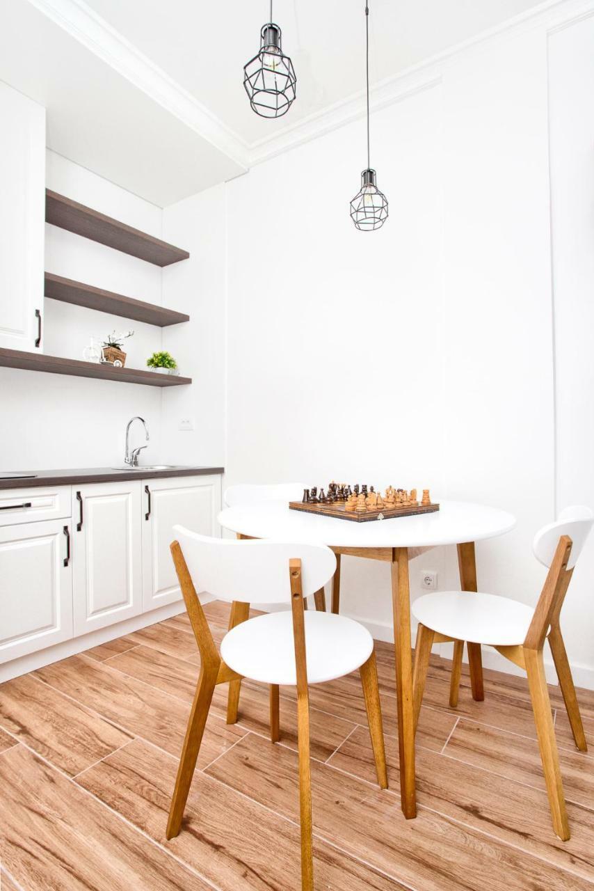 Magical View Apartment Котор Екстериор снимка