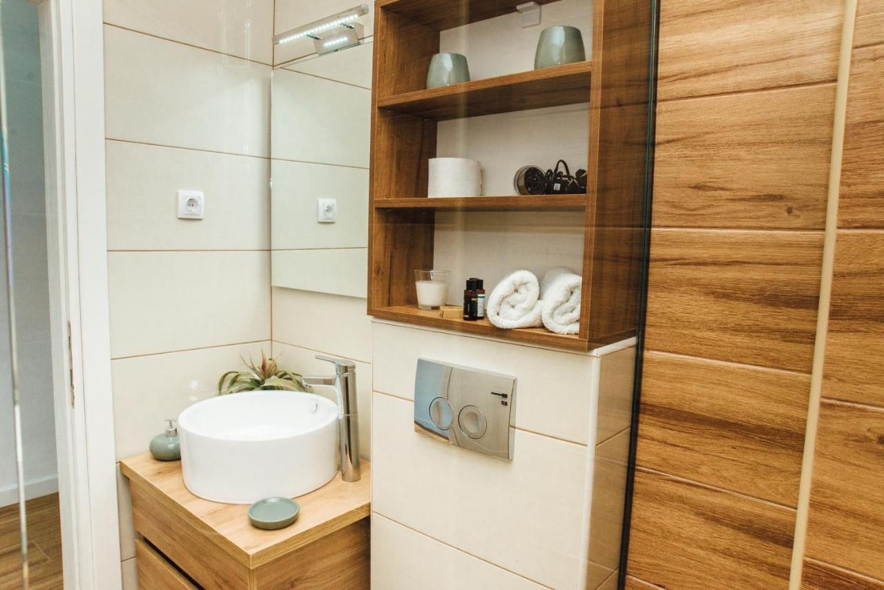 Magical View Apartment Котор Екстериор снимка