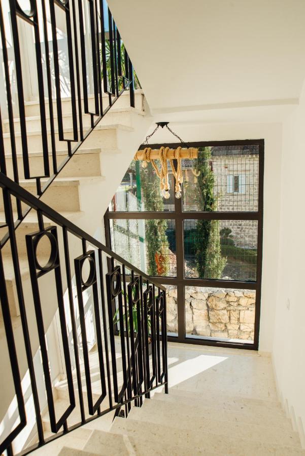 Magical View Apartment Котор Екстериор снимка